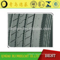 free sample long distance good quality radial truck tire 285/75R24.5